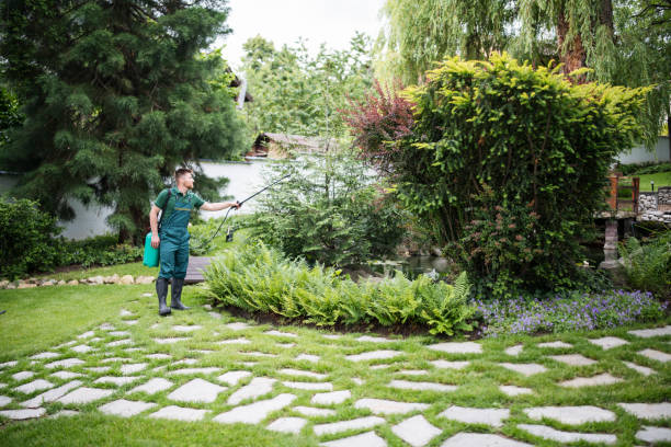 Best Pest Control Near Me  in Erma, NJ