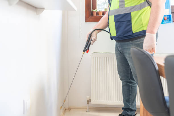 Best Affordable Pest Control Services  in Erma, NJ