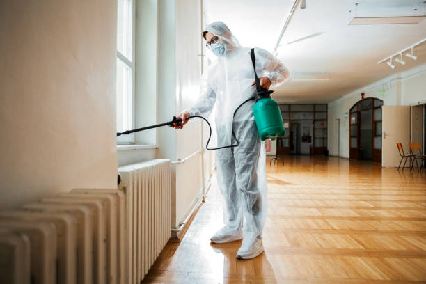 Best Commercial Pest Control Services  in Erma, NJ